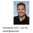 Rene van de Veerdonk