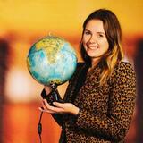 Profielfoto van Rachelle Koogje Vleemink
