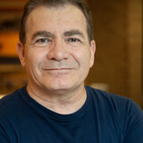 Profielfoto van Hassan Akbari