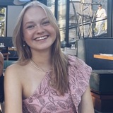 Profielfoto van Hadassa van der Veer