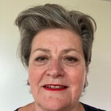 Profielfoto van Carin Spee
