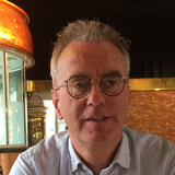 Profielfoto van Hans van Vugt