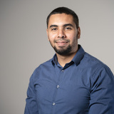 Profielfoto van Nassreddine Oufkir
