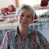 Profielfoto van Baukje Toren