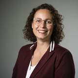 Profielfoto van Rianne van der Werff