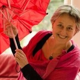 Profielfoto van Marja Hamacher