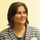 Profielfoto van Andrea Lubberdink