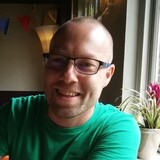 Profielfoto van Jacob de Jong