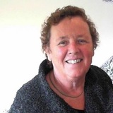Profielfoto van Tineke Kuijken