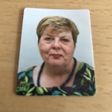 Profielfoto van Petra Corvers