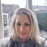 Profielfoto van Femke de Moor