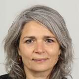 Profielfoto van Carolijn van Velthoven
