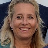 Profielfoto van Joyce van Wijk-Kamen