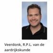 Rene van de Veerdonk Rene van de Veerdonk