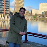 Profielfoto van Peter den Hartog