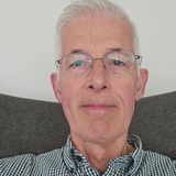 Profielfoto van Gerard van Rij