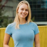 Profielfoto van Sofie Boelhouwer